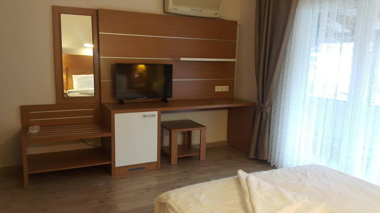 Hotel Erdem Rize Exterior photo